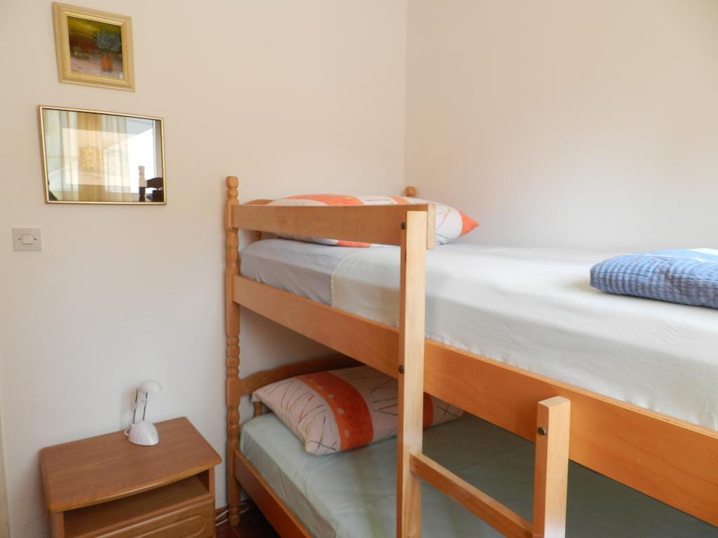 Apartment Mihalj Jadrija-Ground Floor Pokój zdjęcie
