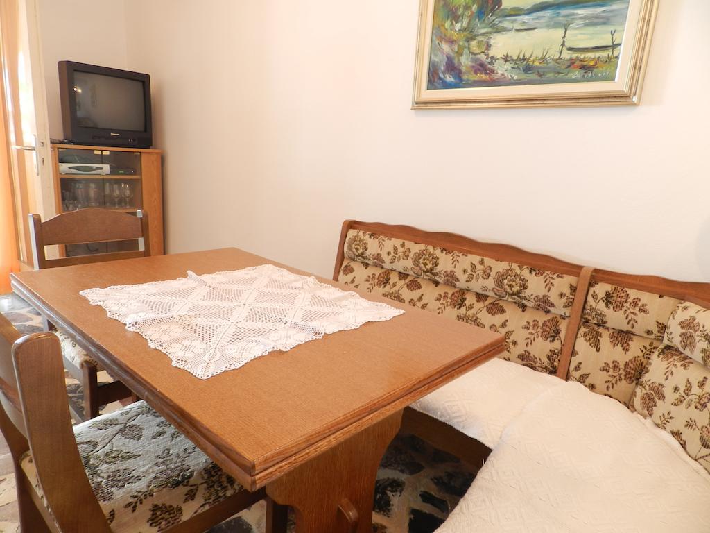 Apartment Mihalj Jadrija-Ground Floor Pokój zdjęcie