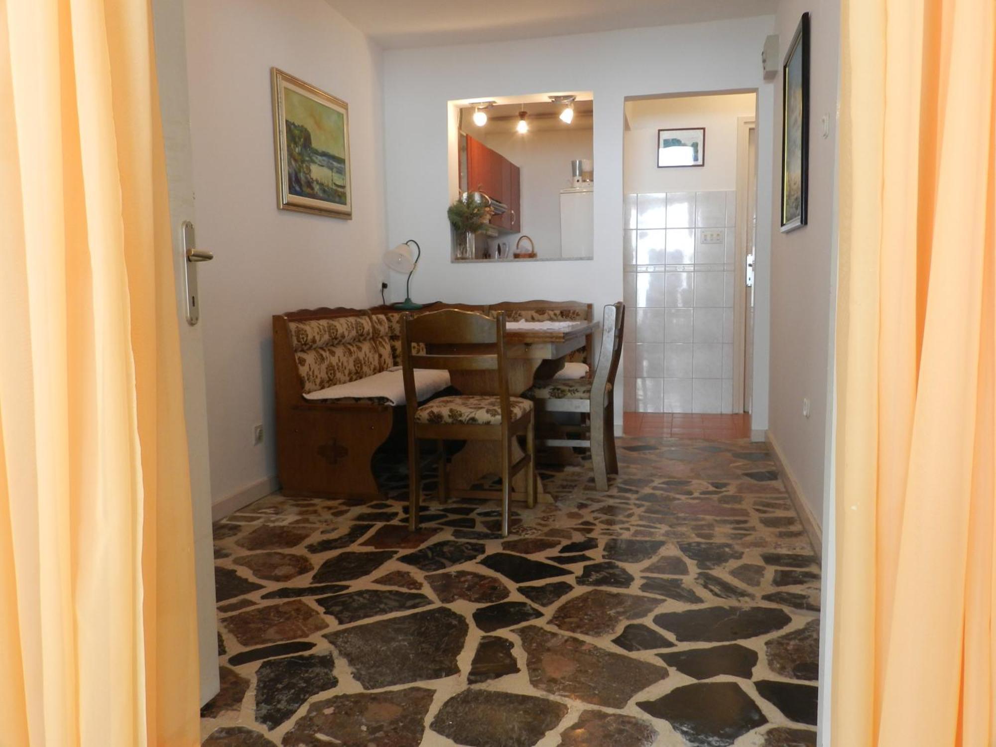 Apartment Mihalj Jadrija-Ground Floor Zewnętrze zdjęcie