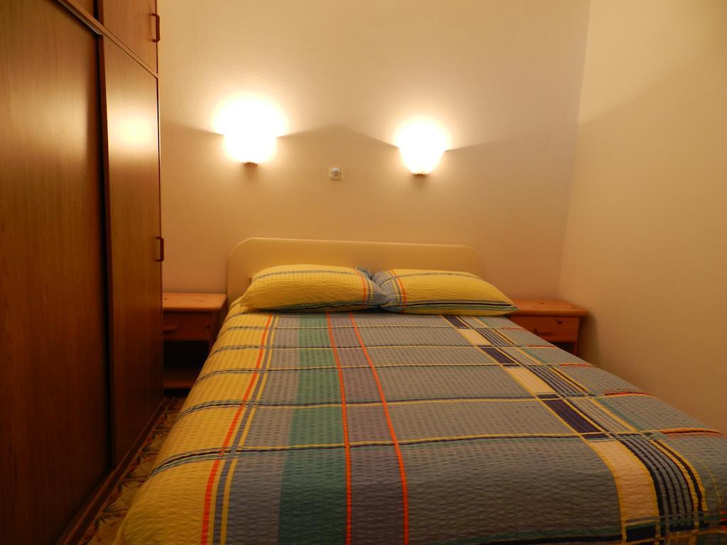 Apartment Mihalj Jadrija-Ground Floor Pokój zdjęcie